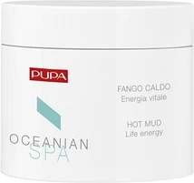 Грязевая маска Pupa Milano Oceanian Spa