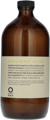 Шампунь Oway Purifying Hair Bath
