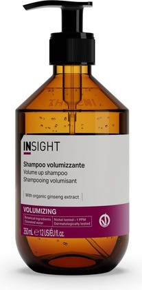 Шампунь Insight Volumising