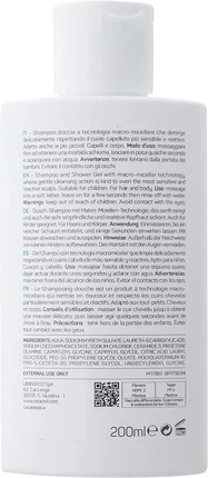 Шампунь Unifarco
