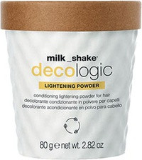 Осветляющий порошок Milk Shake Decologic