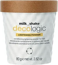 Осветляющий порошок Milk Shake Decologic