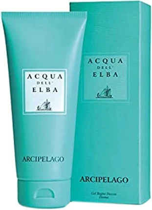 Гель для душа Acqua Dell Elba Arcipelago