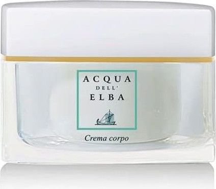 Крем для тела Acqua Dell Elba