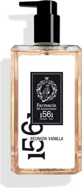 Гель для душа Farmacia Ss. Annunziata Reunion Vanilla