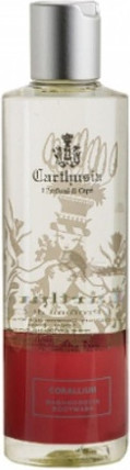 Гель для душа Carthusia Carthesium Corallium