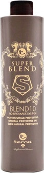 Тоник для волос Tecna Tecna Tec Superblend Blend 10