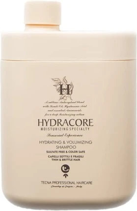 Шампунь Tecna Hydracore