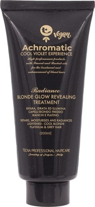 Маска для волос Tecna Achromatic Blonde Glow Revealing Treatment