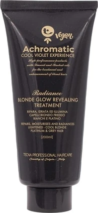 Маска для волос Tecna Achromatic Blonde Glow Revealing Treatment