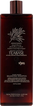 Шампунь Tecna Teabase Balancing Shampoo