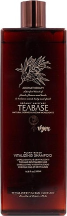 Шампунь Tecna Vitalizing and Damage Repair