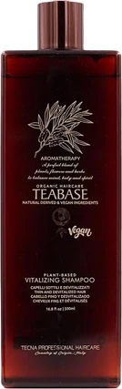 Шампунь Tecna Vitalizing and Damage Repair
