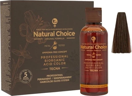 Краска для волос Tecna Biorganic Acid Color