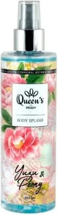 Body Splash Prada Refresh