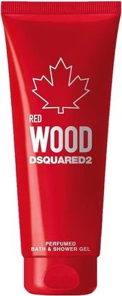 Гель для душа Dsquared2 Red Wood