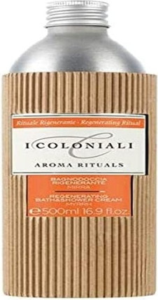 Молочко для ванны I Coloniali