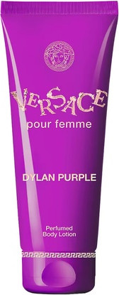 Лосьон для Тела Versace Dylan Purple Pour Femme