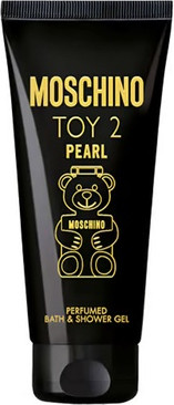 Гель для душа Moschino Toy 2 Pearl
