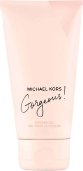 Гель для душа Michael Kors Gorgeous