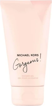 Гель для душа Michael Kors Gorgeous