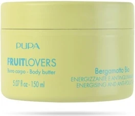Масло для Тела Pupa Milano Fruit Lovers