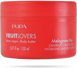 Масло для тела Pupa Milano Fruit Lovers