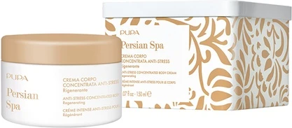 Крем для Тела Pupa Milano Anti-Stress Concentrate