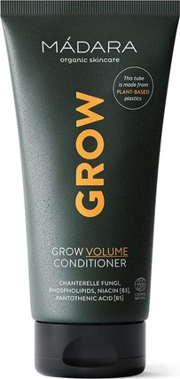 Кондиционер Mádara Grow Volume