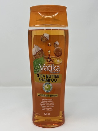 Шампунь Vatika Naturals Curl Moisture Extreme
