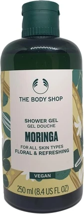 Гель для душа The Body Shop The Body Shop