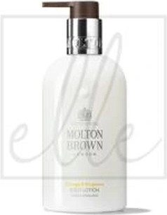 Увлажняющий лосьон для тела Molton Brown Orange & Bergamot