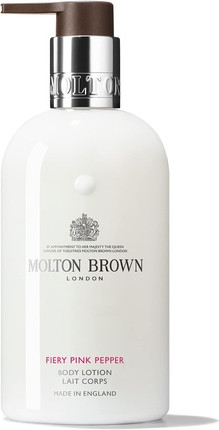 Лосьон для тела Molton Brown Fiery Pink Pepper