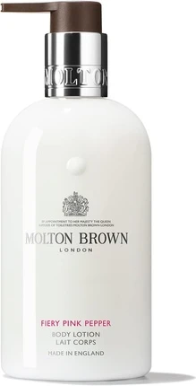 Лосьон для тела Molton Brown Fiery Pink Pepper