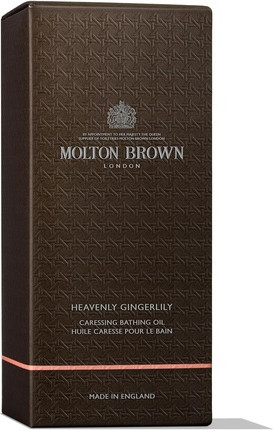 Масло для ванны Molton Brown Heavenly Gingerlily