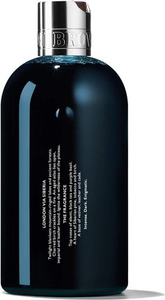 Гель для душа и ванны Molton Brown Dark Leather