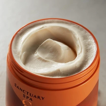 Крем для тела Sanctuary Spa Whipped Soufflé