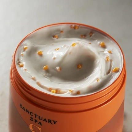 Масло для тела Sanctuary Spa с тающей жемчужиной