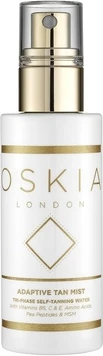 Парфюмированный спрей для тела Oskia Adaptive Tan Mist