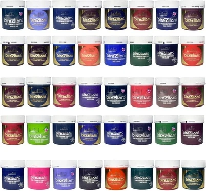 Color Cream La Riche La Riche
