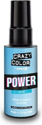 Краска для волос Crazy Color Power Pigment