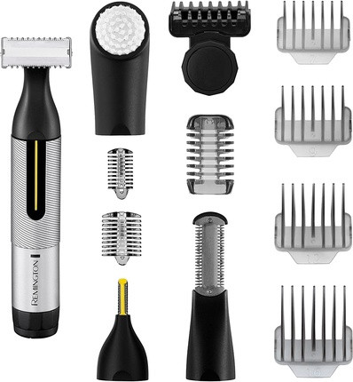 Машинка для стрижки волос Remington Omniblade Multi Pro