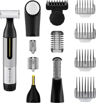 Машинка для стрижки волос Remington Omniblade Multi Pro