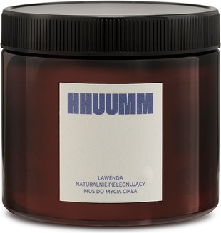 Мусс для тела Hhuumm