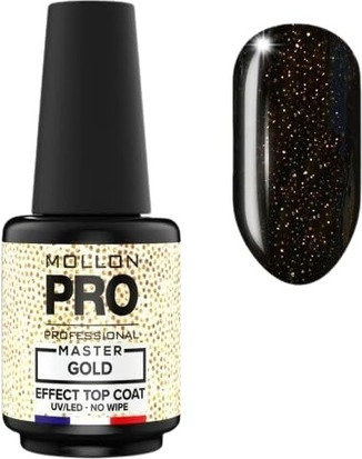 Верхнее покрытие Mollon Pro Master Gold