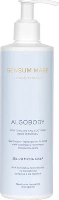 Гель для душа Sensum Mare
