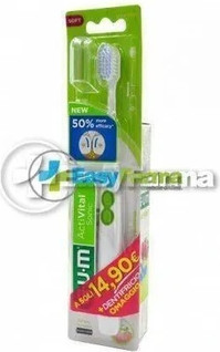 Battery Toothbrush Sunstar Gum Activital Sonic Soft