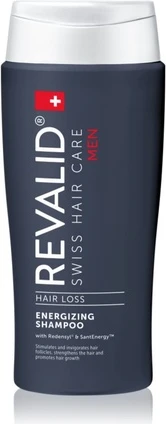 Шампунь Revalid Энергизирующий (Против истончения и выпадения волос)