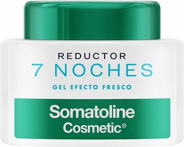Гель для похудения Slimming Fresh Gel Somatoline