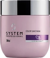 Маска для волос System Professional Color Save